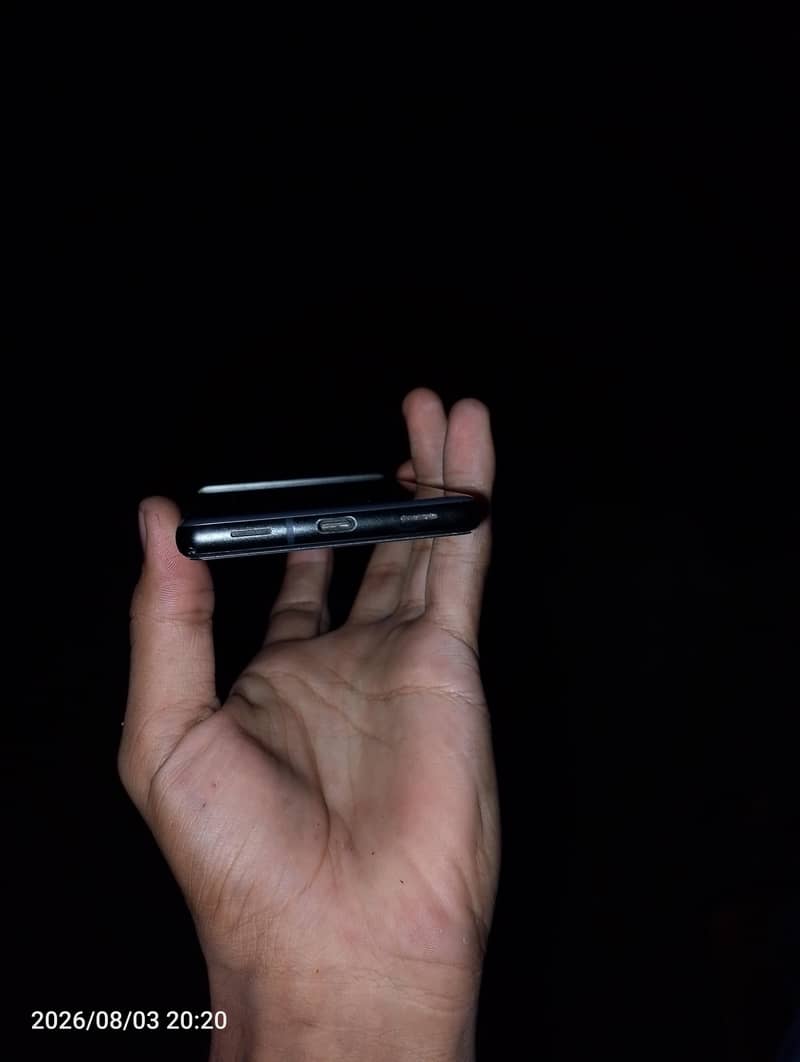 Google Pixel 6a 2