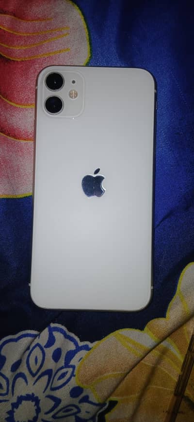 Apple iPhone 11