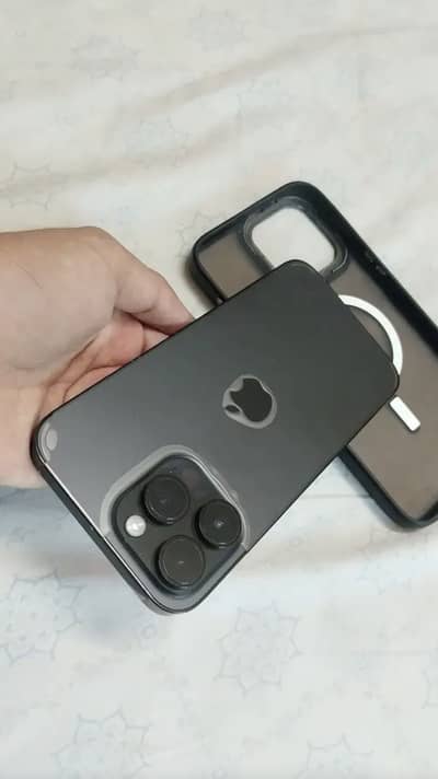 Apple iPhone 14 Pro Max