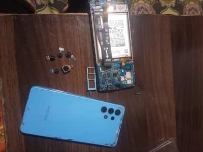Samsung Mobile A32