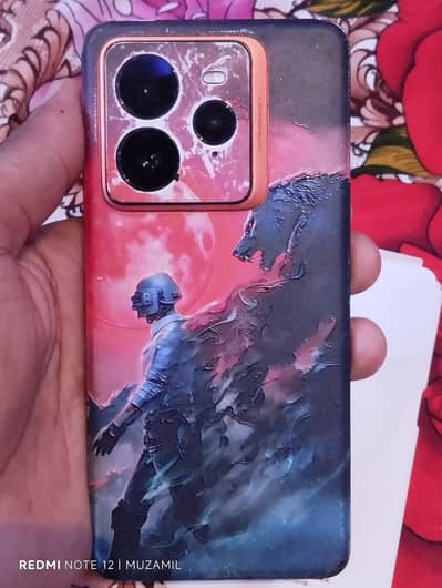 Realme GT 7 Pro