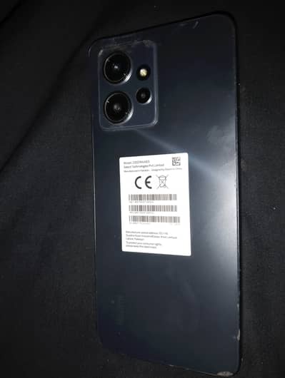 Xiaomi Redmi Note 12