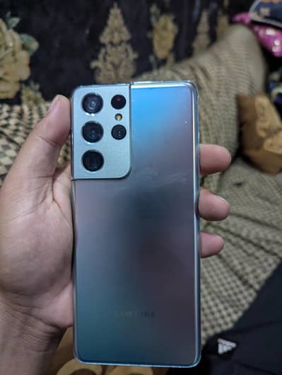 Samsung Mobile S21 Ultra