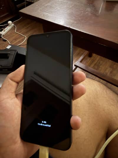 Samsung Galaxy A15