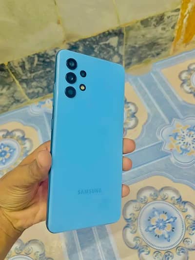 Samsung Mobile A32
