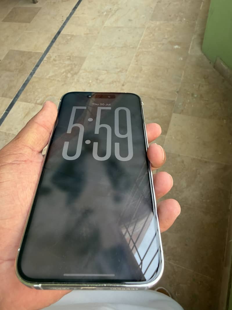 Apple iPhone 14 Pro Max 1
