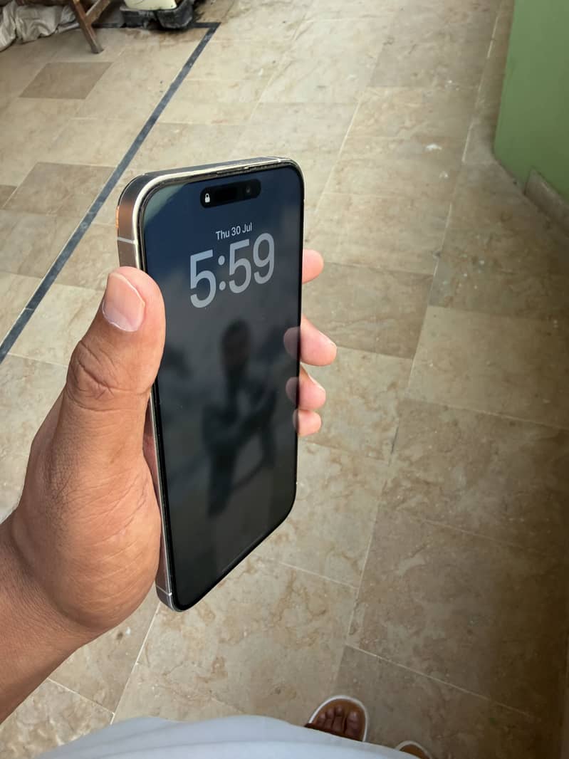 Apple iPhone 14 Pro Max 2