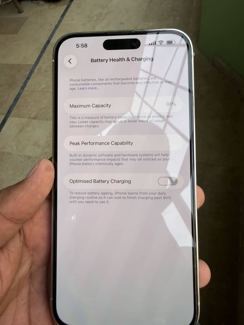 Apple iPhone 14 Pro Max 4