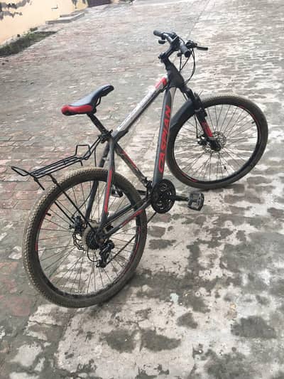 Caspian Company Gear Cycle for Sale