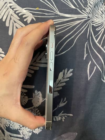 Apple iPhone 14 Pro pta approved
