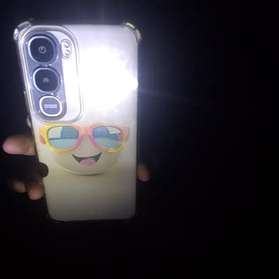 Vivo Y21D 8GB 128GB 5 month Warranty Box Charger PTA Approved