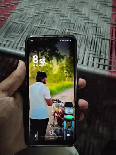 Itel S25