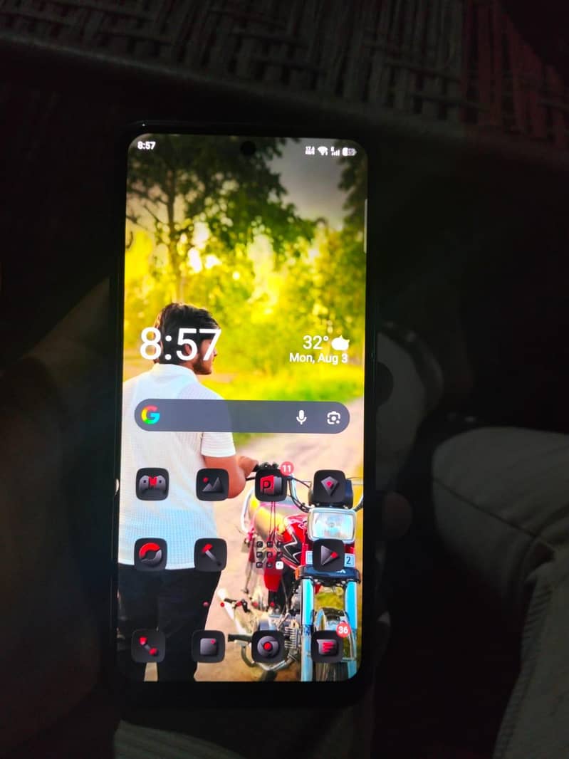 Itel S25 1