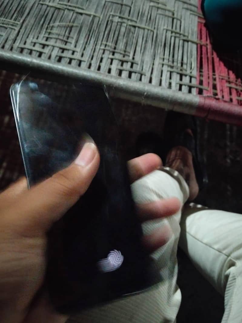 Itel S25 4
