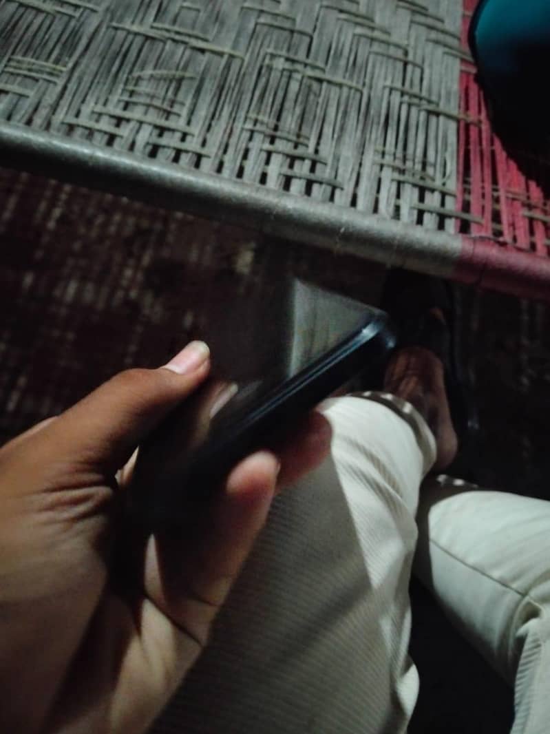 Itel S25 5
