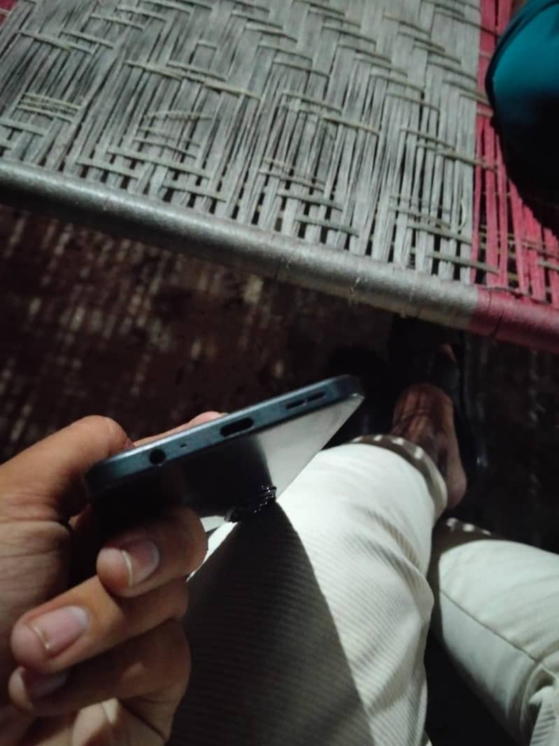 Itel S25 6