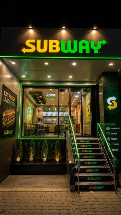 Male and female Staff required