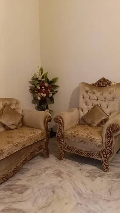 SOFA SET