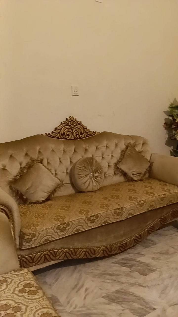 SOFA SET 1