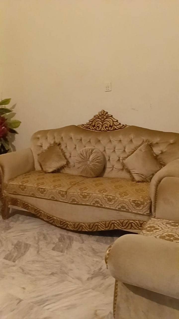 SOFA SET 2