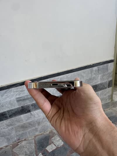 Apple iPhone 13 Pro