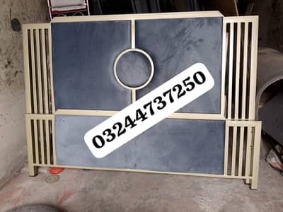 bed/bed single/bed double/bed iron/bed steel/bed bunk/03244737250