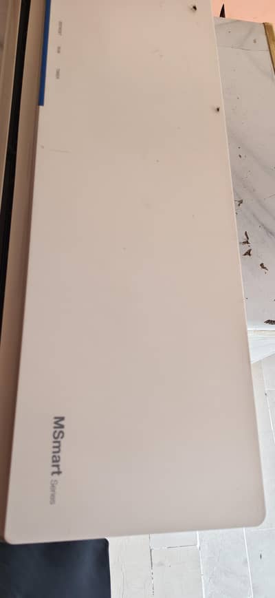 Midea Inner Only Sell Full Geniune