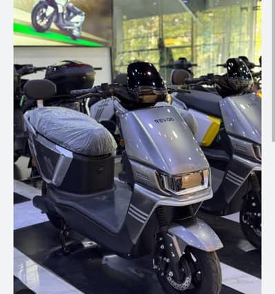 Scooty For sale