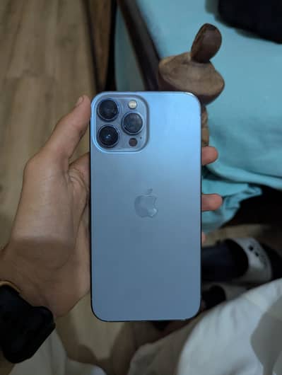 Apple iPhone 13 Pro Max