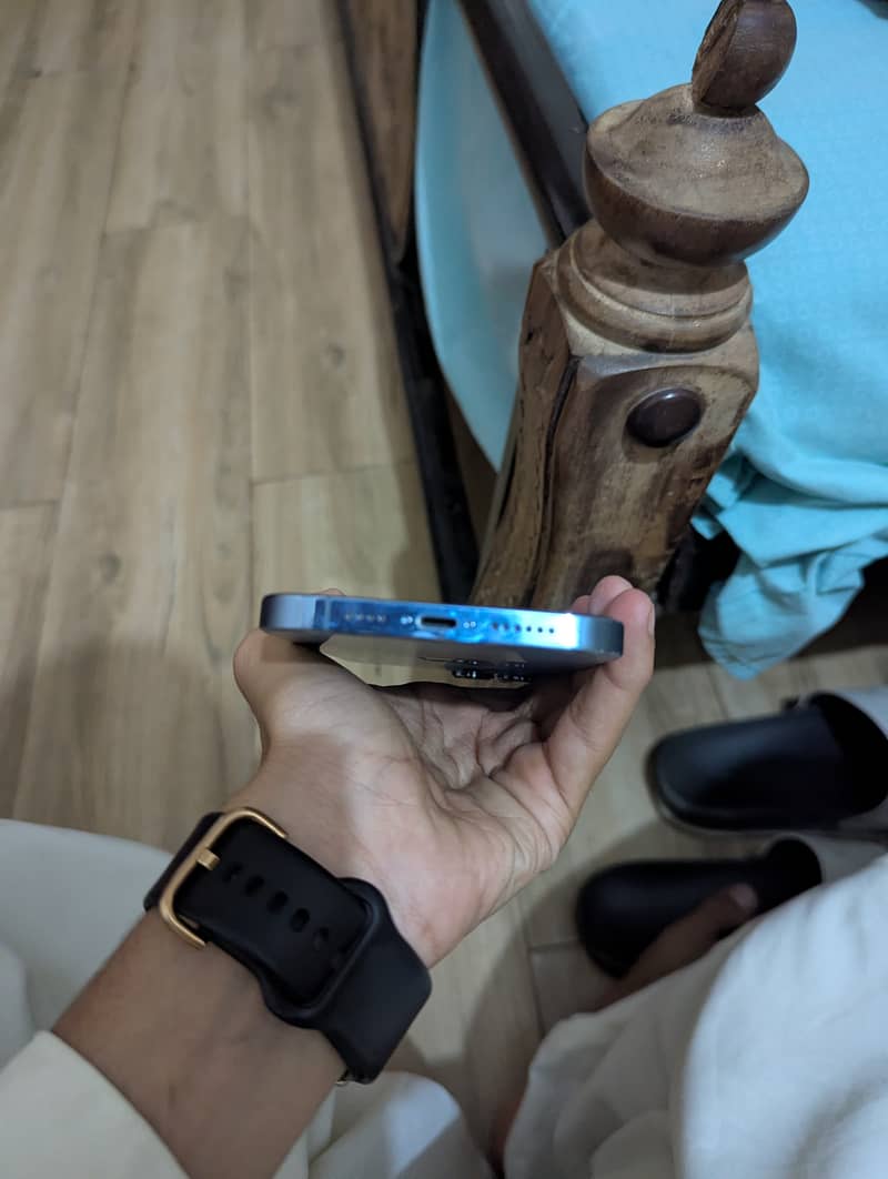 Apple iPhone 13 Pro Max 1