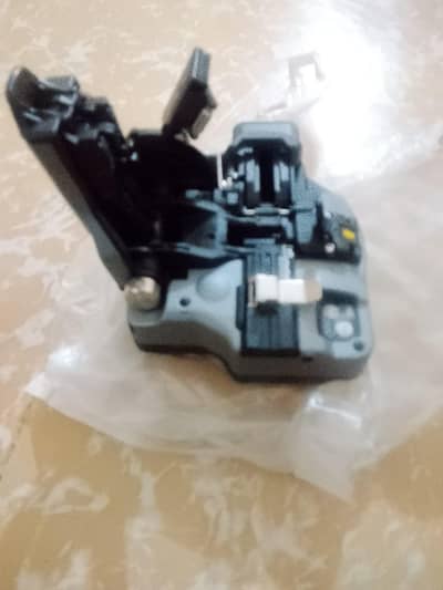 original fujikura CT50 cleaver fiber optic