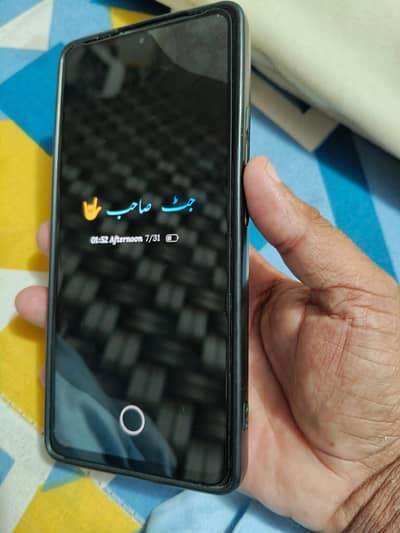 Xiaomi Redmi Note 13 Pro 8 256 No open No repair