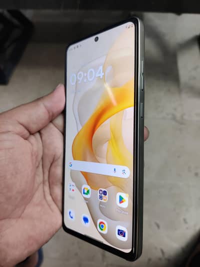 Motorola Moto G Stylus 2024