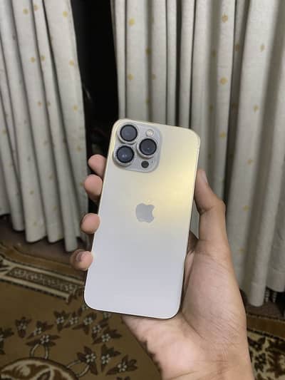 Apple iPhone 13 Pro