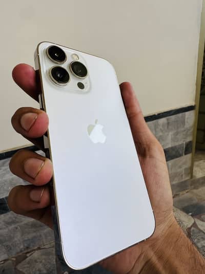 Apple iPhone 13 Pro
