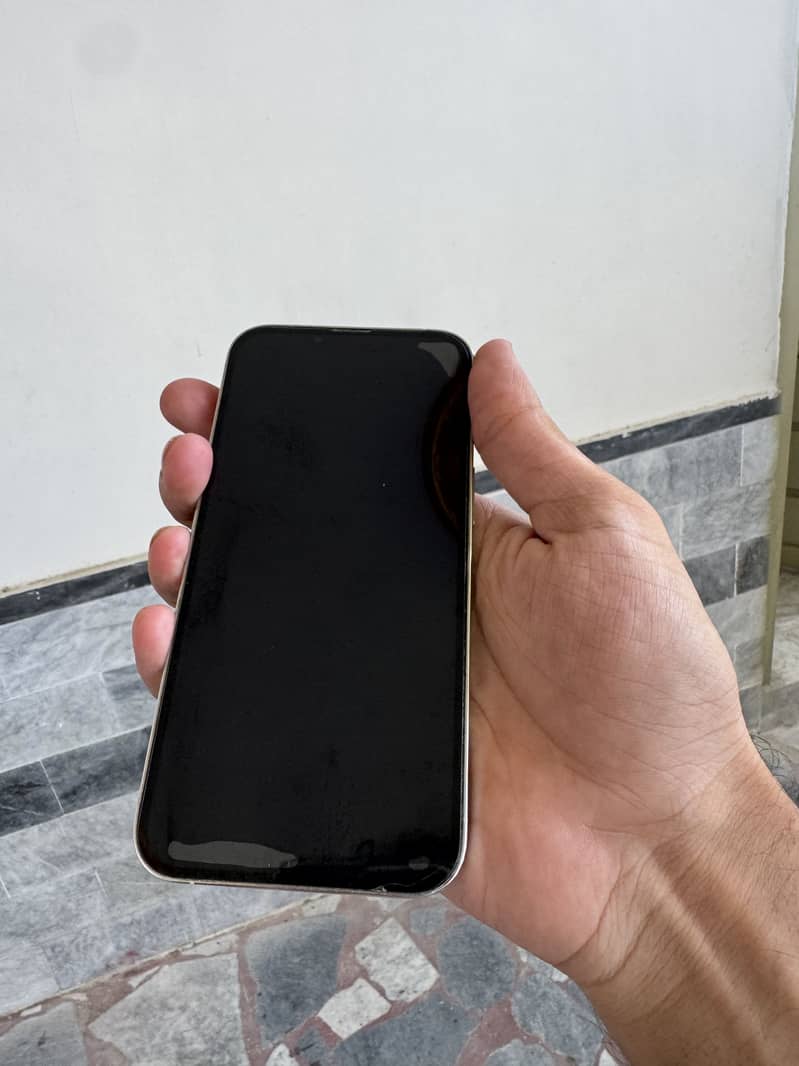 Apple iPhone 13 Pro 3