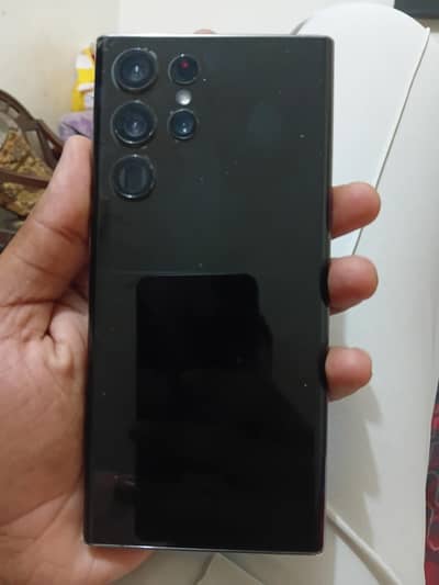 Samsung Mobile S22 Ultra
