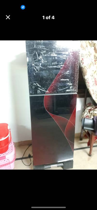 Used fridge good condition