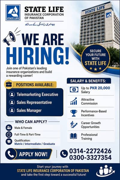 Sales Marketing
