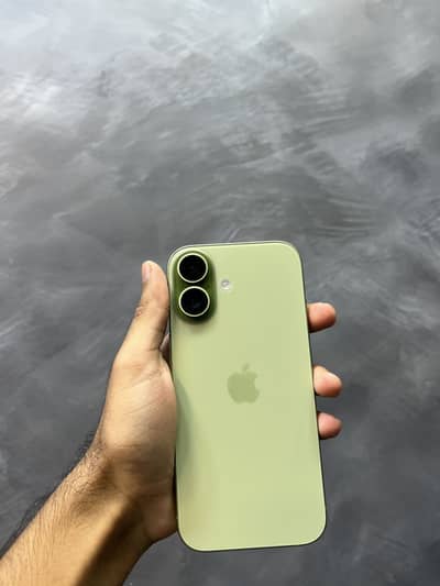 Apple iPhone 17