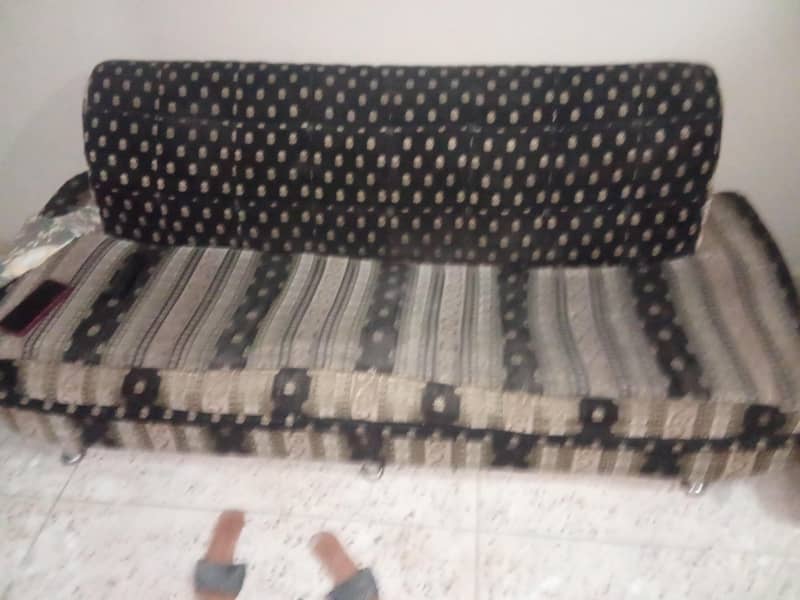 Sevan seater sofa for sale 1