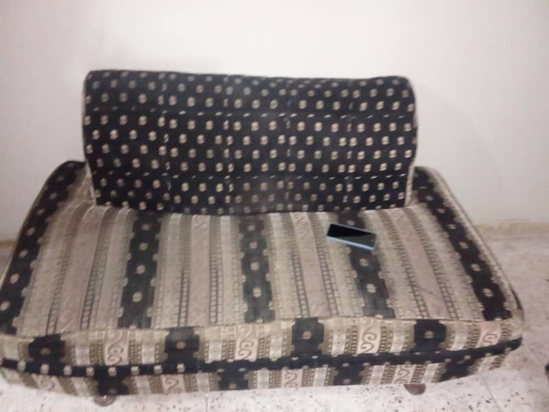Sevan seater sofa for sale 2