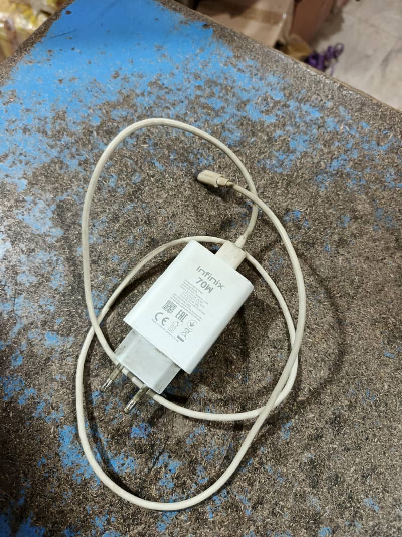 Infinix Note 40 Pro 4