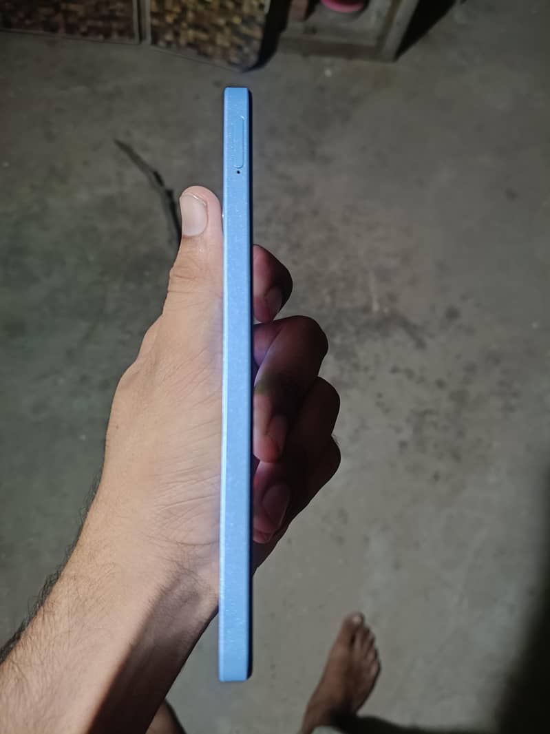 Realme Note 50 1
