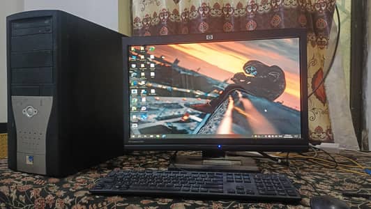  Asus Gaming / Office PC For Sale