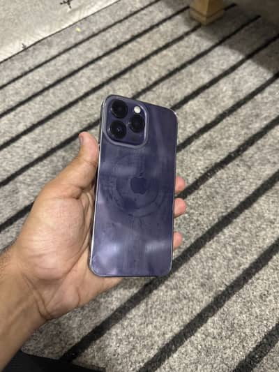 Apple iPhone 14 Pro Max