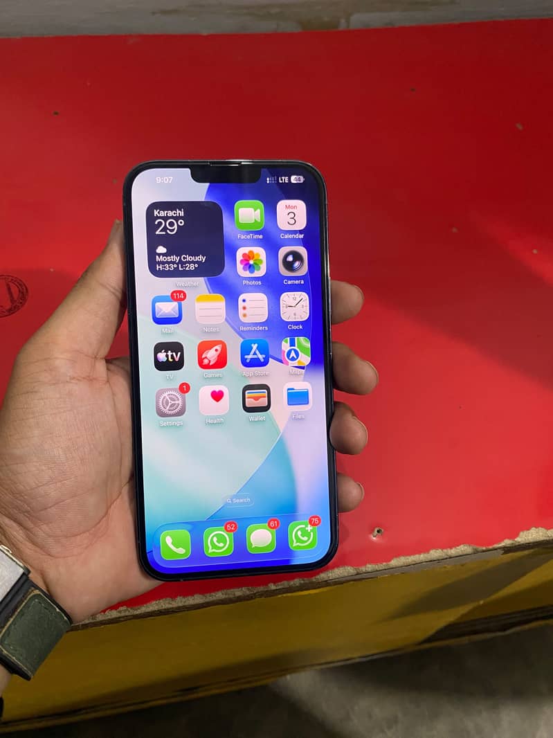 Apple iPhone 13 Pro Max 5