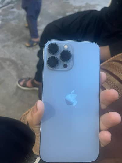 Apple iPhone 13 Pro Max jv