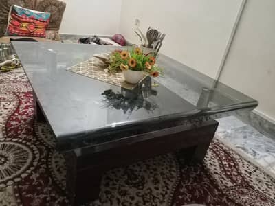 Coffie Table