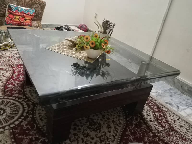 Coffee Table 0